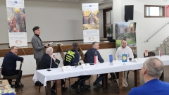 Zvýšenie cezhraničnej pripravenosti