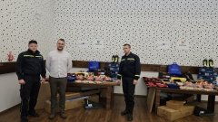Zvýšenie cezhraničnej pripravenosti