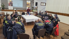 Zvýšenie cezhraničnej pripravenosti