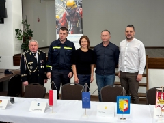 Zvýšenie cezhraničnej pripravenosti