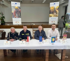 Zvýšenie cezhraničnej pripravenosti