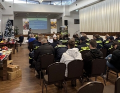 Zvýšenie cezhraničnej pripravenosti
