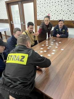 Zvýšenie cezhraničnej pripravenosti